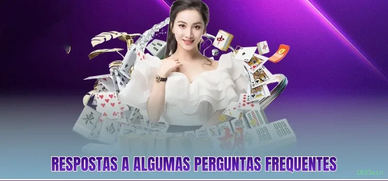Cadastro rápido e seguro na 1833win