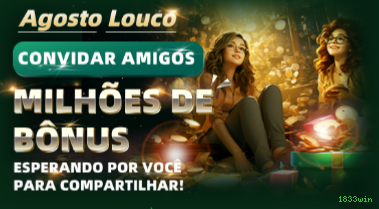 Jogos de fortune da 1833win com prêmios incríveis