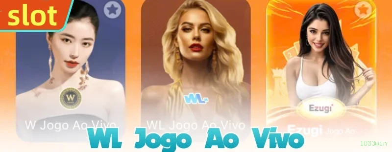 Jogos de loteria online na 1833win