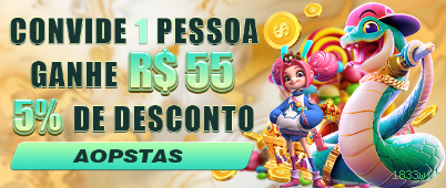 Programa VIP exclusivo da 1833win